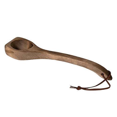 ProSaunas Birch Sauna Ladle — Natural or Oiled