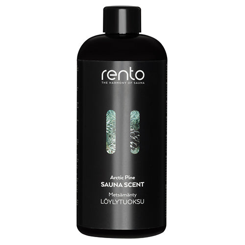 Rento Sauna Scent 400mL