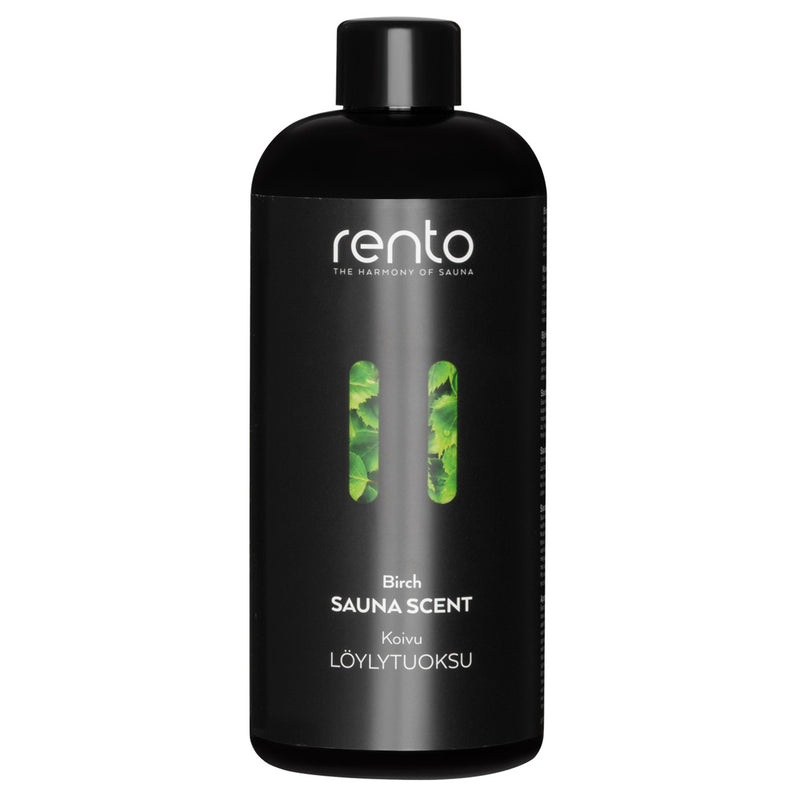 Rento Sauna Scent 400mL