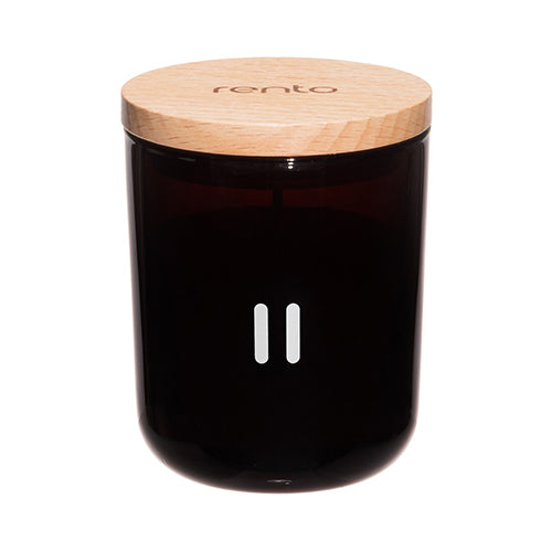 Rento Scented Soy Candle