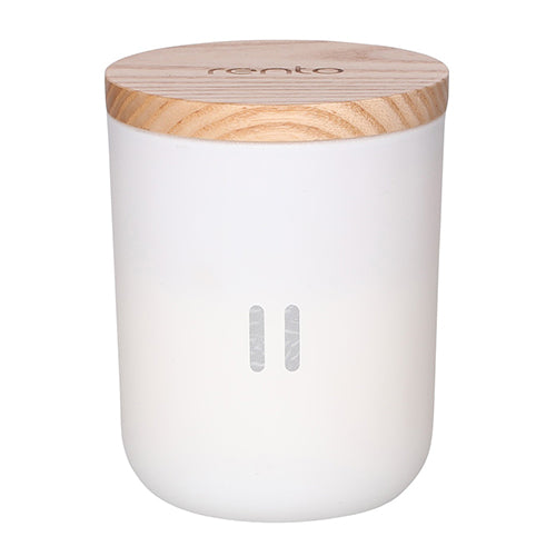 Rento Scented Soy Candle