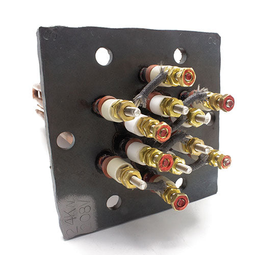 Delta EP103190 Heating Element, 24kW 208V 3 Phase