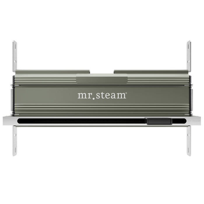 Mr.Steam Linear SteamHead with AromaTray for MX4–MX6