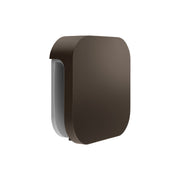 Aroma 3 in. Steamhead with AromaTherapy Reservoir in Oil-Rubbed Bronze — Oil-Rubbed Bronze