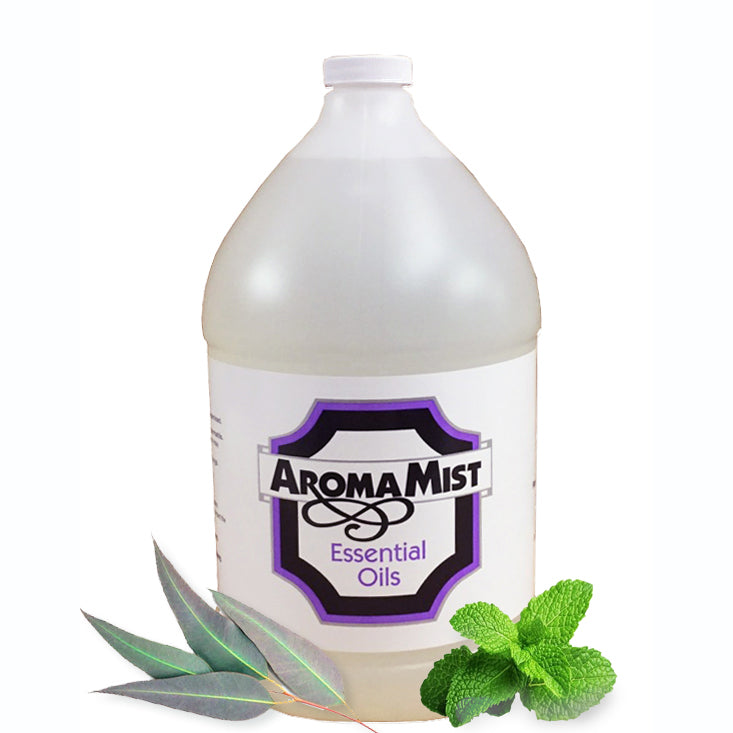 AromaMist Eucalyptus Blend 1 – product view 1