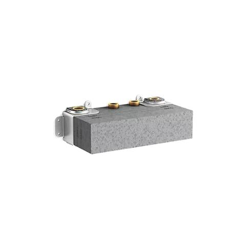 Kohler K-26341 Anthem Three-Port Thermostatic Valve