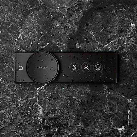 Kohler K-28214 Anthem Digital Control