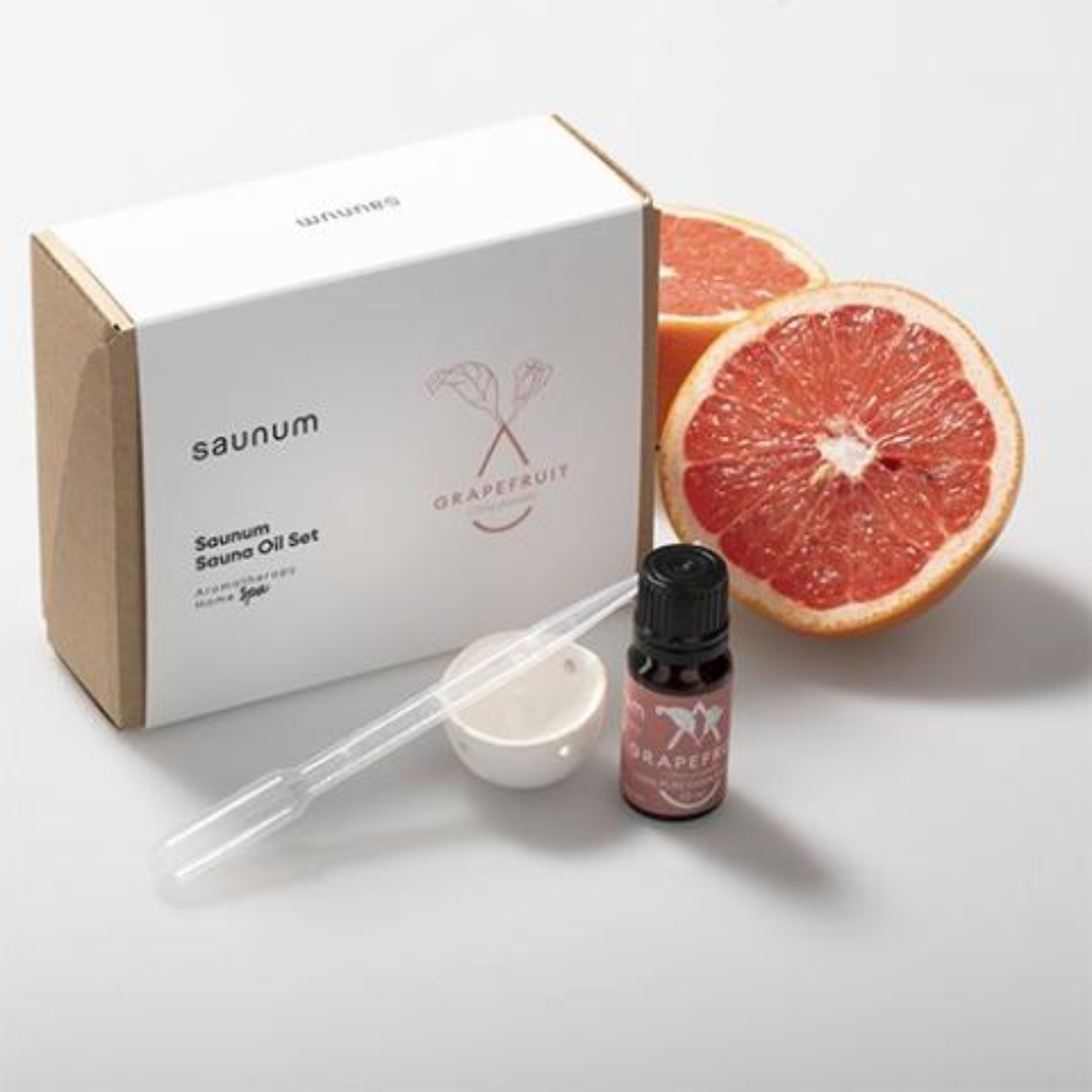 Saunum Aroma Oil - Thumbnail 5