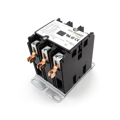 3-Pole Amp Contactor