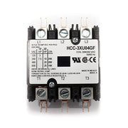 3-Pole Amp Contactor