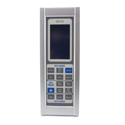 Manager Control Center