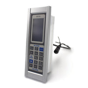 Manager Control Center