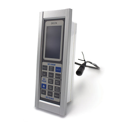 Manager Control Center