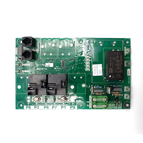 LLC-1700-2 Printed Circuit Board