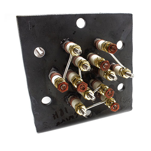 Heating Element 18kW 208V 3-Phase, 6-Wire