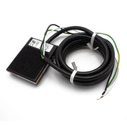 Delta EP103498, Foot Pedal Switch for the Steamaster Jewelry Cleaner, model 5COM-GE-HP01-110-1