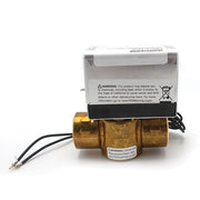 Motorized Drain Valve 1", 240/480V