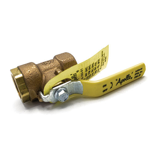 Manual Drain Valve 1/2"