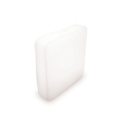 Square Steam Head Cover
