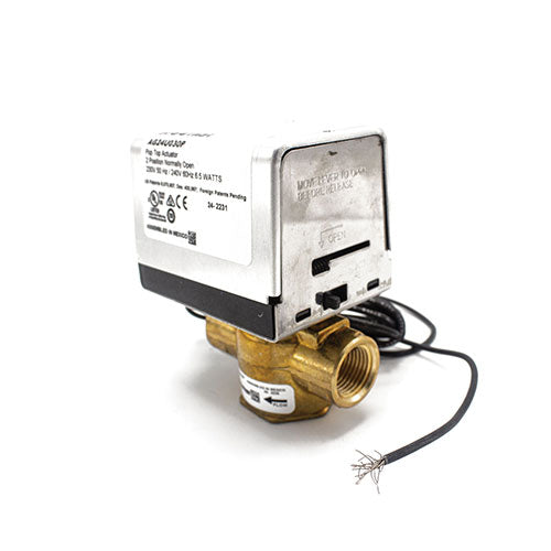 Auto Drain Valve