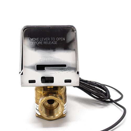 Auto Drain Valve