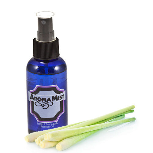AromaMist Lemongrass 4 – product view 1