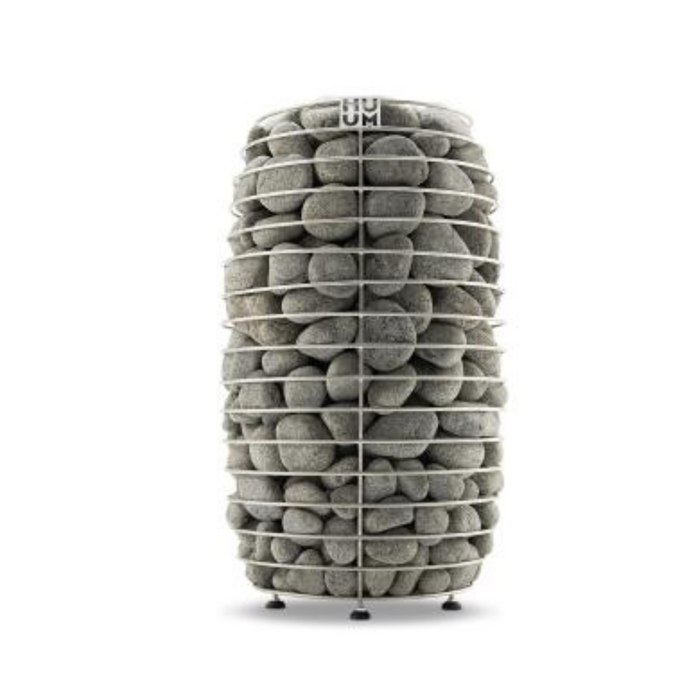 HUUM HIVE Mini 10.5kW Sauna Heater: Elevate Your Sauna Experience