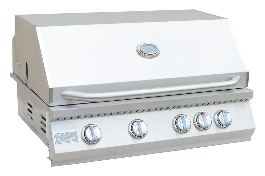 Kokomo Grills Grilling - Thumbnail 2
