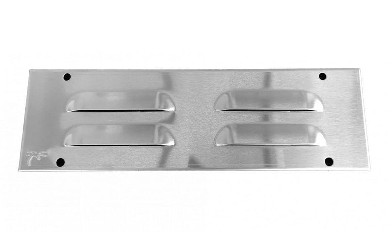 Stainless Steel Outdoor Kitchen Vent