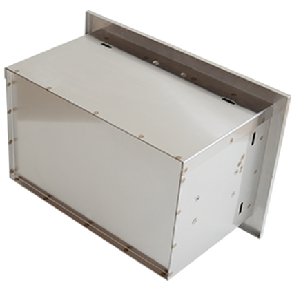 Outdoor Kitchen Stainless Steel Paper Towel Holder
