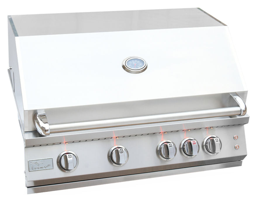 Professional Now We're Grilling Kombo Pack - Thumbnail 2