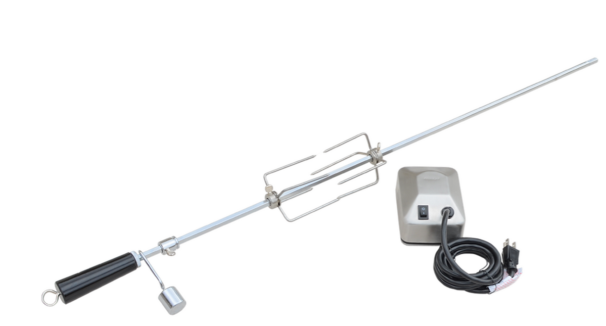 Professional Now We're Grilling Kombo Pack - Thumbnail 3