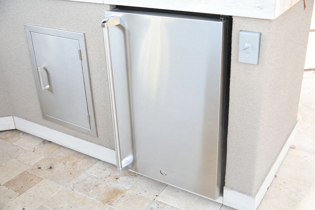 Fridge Door Sleeve