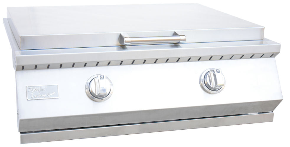 Kokomo Grills Griddle