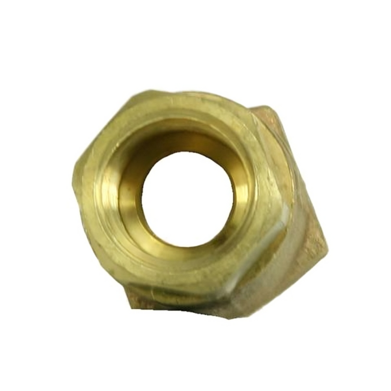 Mr.Steam 99167 Check Valve, Spring Type, 1/2", CU Series