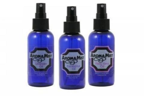 AromaMist AI503-ST – product view 1