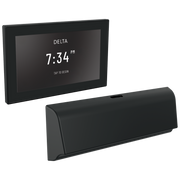 Delta 5CB-550L-BL — Matte Black