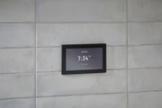 Delta 5CB-550L-BL — Matte Black