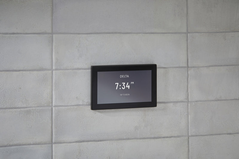 Delta 5CB-550L-BL — Matte Black