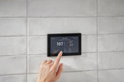 Delta 5CB-550L-BL — Matte Black