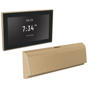 Delta 5CB-550L-CZ-PR — Lumicoat Champagne Bronze