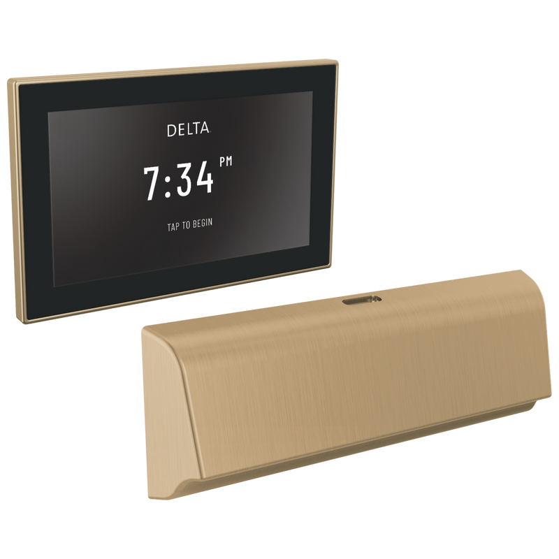 Delta 5CB-550L-CZ-PR — Lumicoat Champagne Bronze