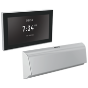 Delta 5CB-550L-PR — Lumicoat Chrome