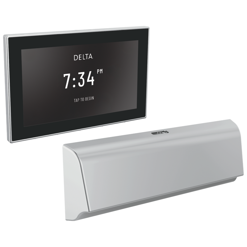 Delta 5CB-550L-PR — Lumicoat Chrome