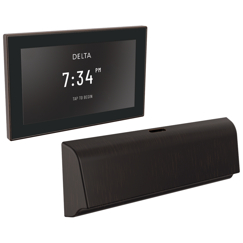 Delta 5CB-550L-RB — Venetian Bronze