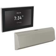 Delta 5CB-550L-SS-PR — Lumicoat Stainless