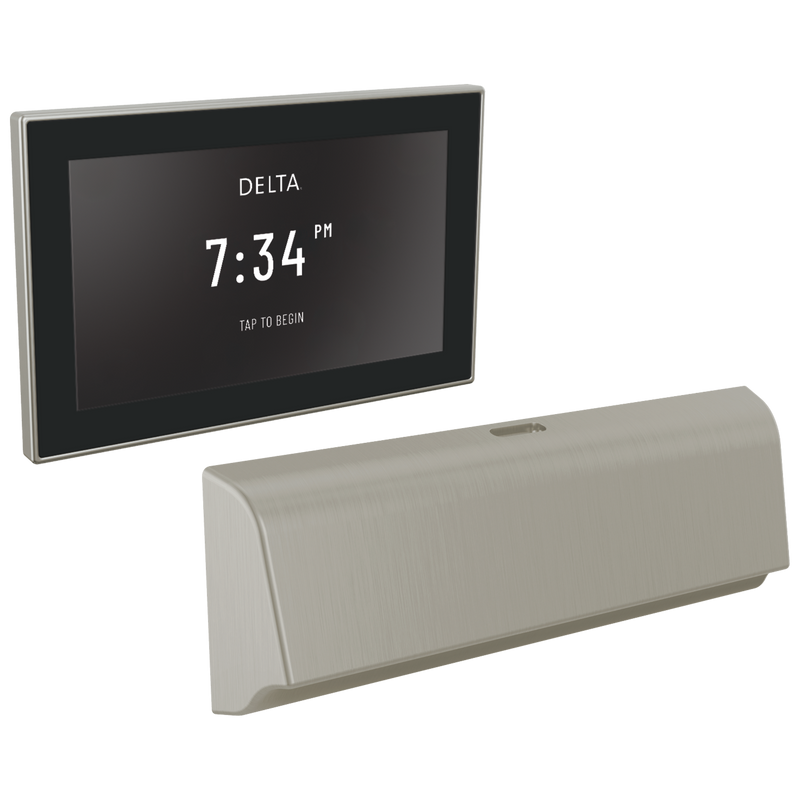 Delta 5CB-550L-SS-PR — Lumicoat Stainless