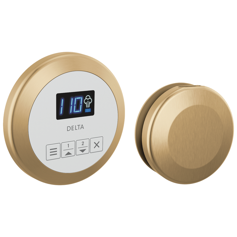 Delta 5CH-250R-CZ-PR — Lumicoat Champagne Bronze