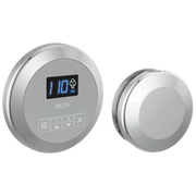 Delta 5CH-250R-PR — Lumicoat Chrome