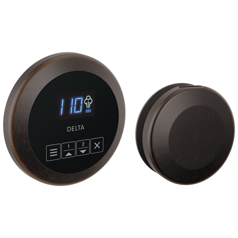 Delta 5CH-250R-RB — Venetian Bronze